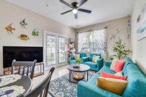 14 Mi to Magic Kingdom Spacious Condo